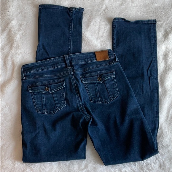 Lucky Brand Lolita Boot ORTA Premium Jeans - Picture 4 of 16